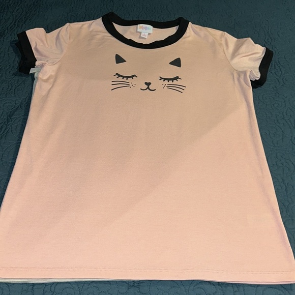 LuLaRoe T-Shirt Bundle - Picture 4 of 9